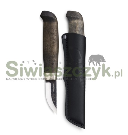 Nóż Marttiini Snappy (511020)-155148