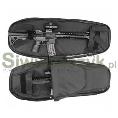 Pokrowiec UTG Alpha Battle Carrier Rapid Sling Pack 34" (PVC-PSP34BX)-155130