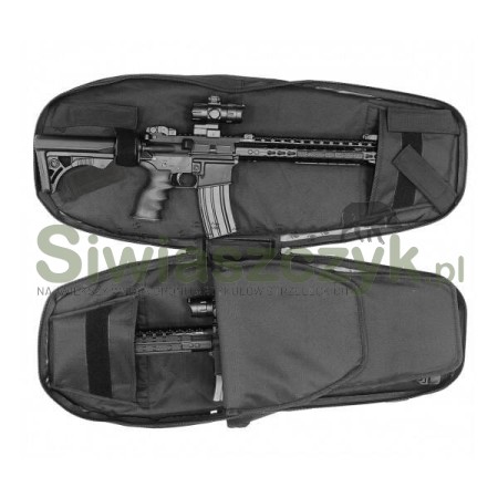 Pokrowiec UTG Alpha Battle Carrier Rapid Sling Pack 34" (PVC-PSP34BX)-155130