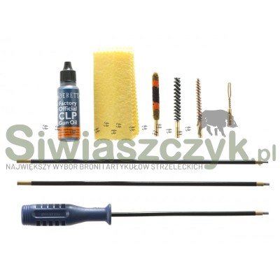 Zestaw do czyszczenia BERETTA (karabinowy) 22/223/5.6-139767