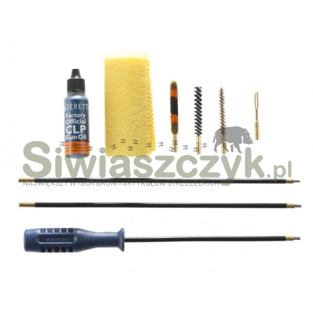 Zestaw do czyszczenia BERETTA (karabinowy) 22/223/5.6-139767
