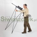 Podpórka STABLE STICK Essential Black-155175