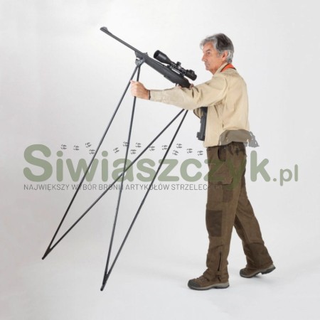 Podpórka STABLE STICK Essential Black-155175