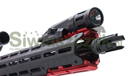 Tłumik płomienia STRIKE INDUSTRIES Cloak Flash Hider .223 (SI-Cloak-FH-223/5.56)-112950