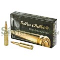 Amunicja S&B 6,5 Creedmoor SP 8,5g(131gr)-155274