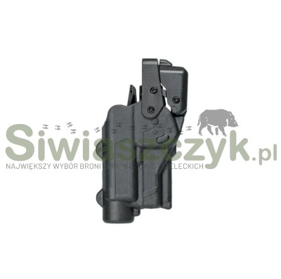 Kabura ALIEN GEAR Rapid Force Duty Level 3 Glock 17/19/19X/23(1-4) MRDS (RD-M-0057-BK-RH-L1-C)-155275