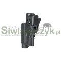 Kabura ALIEN GEAR Rapid Force Duty Level 3 Glock 17/19/19X/23(1-4) MRDS (RD-M-0057-BK-RH-L1-C)-155276