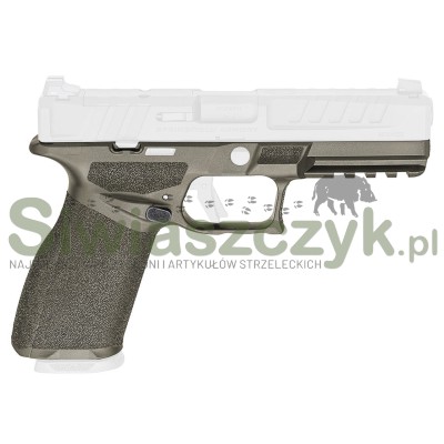 Moduł chwytu SPRINGFIELD do ECHELON- Medium OD Green (EC1002G-ST-RET)-155278