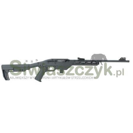 Karabinek CITADEL samopowtarzalny Trakr-22 kal. 22lr-155287