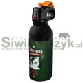 Gaz pieprzowy WILDERNESS Bears&Wolves na wilki i niedźwiedzie - 330 ml-155350