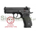 Pistolet CZ 75 P-01 STEEL BLACK kal. 9x19-138149