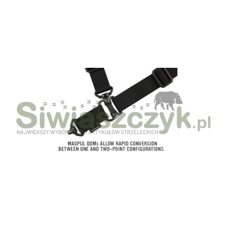 Pas MAGPUL MS4 QDM Sling (MAG953)-138467