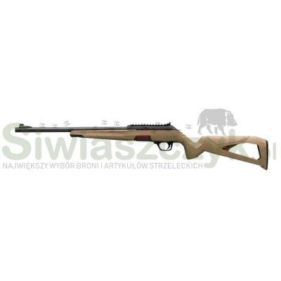 Karabinek WINCHESTER Wildcat SA 18" FDE kal.22lr-155355