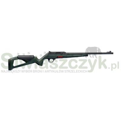 Karabinek WINCHESTER Wildcat Stealth 18" kal.22lr-155357