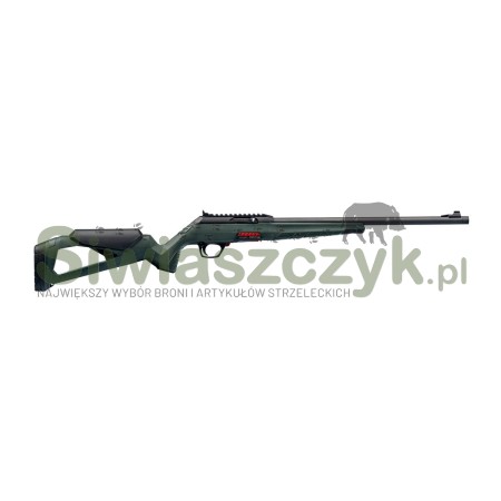 Karabinek WINCHESTER Wildcat Stealth 18" kal.22lr-155357