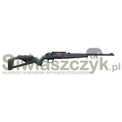 Karabinek WINCHESTER XPERT Stealth 18" 1/2x20 kal.22lr-155360