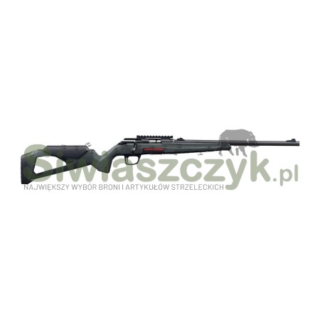 Karabinek WINCHESTER XPERT Stealth 18" 1/2x20 kal.22lr-155360