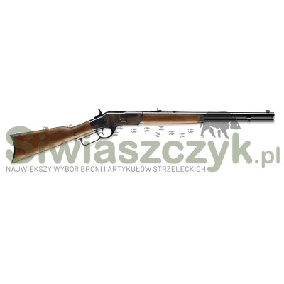 Sztucer WINCHESTER M73 20" kal. 357Mag/38Spec -155364