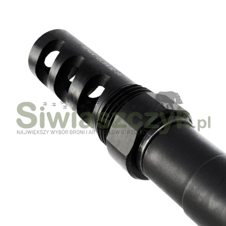 Kompensator INFINITE 1/2x28 kal. 5,56mm-155414