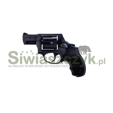Rewolwer TAURUS 856 6nb 2" kal. 38Sp-155416