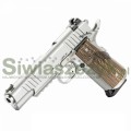 Pistolet BUL 1911 EDC 5" kal. 9x19, srebrny -155417