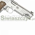 Pistolet BUL 1911 EDC 5" kal. 9x19, srebrny -155418