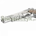 Pistolet BUL 1911 EDC 5" kal. 9x19, srebrny -155419