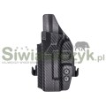 Kabura CONCEALMENT EXPRESS OWB CZ Shadow 2 LH Carbon (CEX-296185)-155365