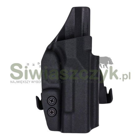 Kabura CONCEALMENT EXPRESS OWB H&K VP9/SFP9 OR (CEX-296173)-155366