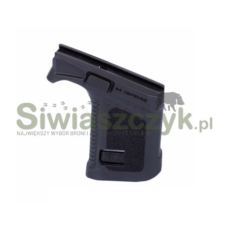 Chwyt z lejkiem magazynka Glock IMI DEFENSE do konwersji Kidon (IMI-K-MGG_Blk)-155367