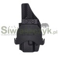 Kabura CONCEALMENT EXPRESS OWB H&K VP9SK OR Carbon (CEX-216439)-155370