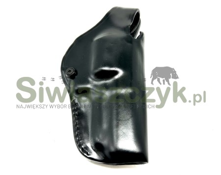 Kabura VEGA T167 Black/Leather - Rewolwer 3"-155425