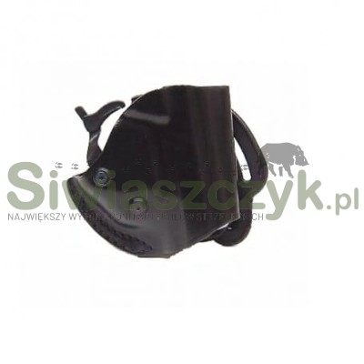 Kabura VEGA NS114 Black/Leather - CZ P-10, H&K USP-121427