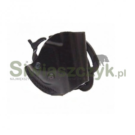 Kabura VEGA NS114 Black/Leather - CZ P-10, H&K USP-121427