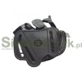 Kabura VEGA NS114 Black/Leather - CZ P-10, H&K USP-121428