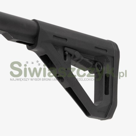 Kolba MAGPUL DT Carbine Stock do karabinków platformy AR Mil-Spec (MAG1377)-155430