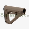 Kolba MAGPUL DT Carbine Stock do karabinków platformy AR Mil-Spec FDE (MAG1377)-155431