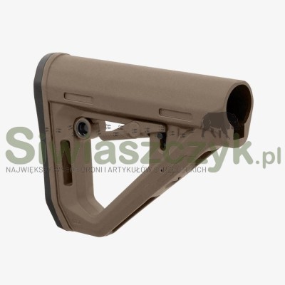 Kolba MAGPUL DT Carbine Stock do karabinków platformy AR Mil-Spec FDE (MAG1377)-155431