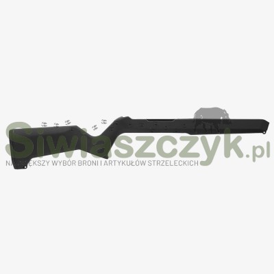 Osada MAGPUL Ruger 10/22 MOE X-22 Stock (MAG1428)-155433