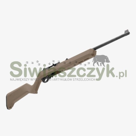 Osada MAGPUL Ruger 10/22 MOE X-22 Stock FDE (MAG1428)-155436