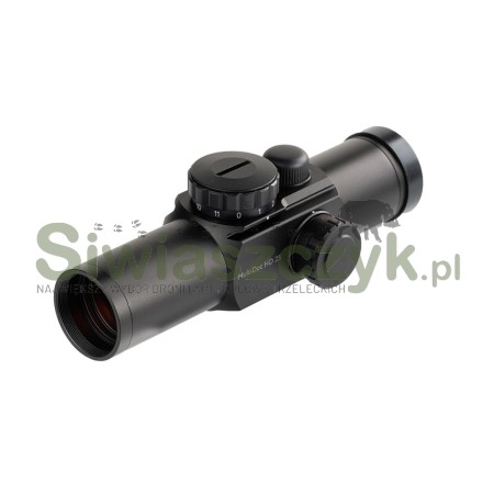 Kolimator DELTA OPTICAL MultiDot HD 25 (DO-2322)-155437