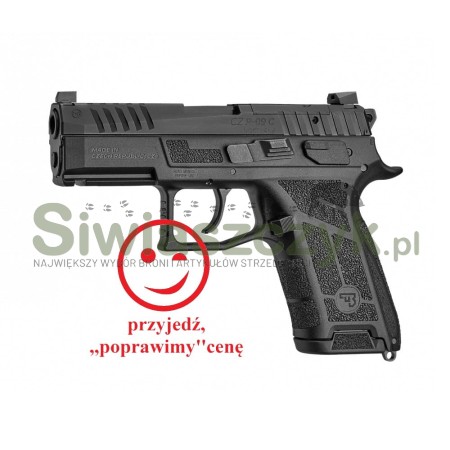 Pistolet CZ P-09 C Nocturne kal. 9x19-155438
