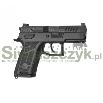 Pistolet CZ P-09 C Nocturne kal. 9x19-155439