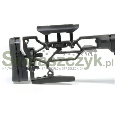 Bag Rider MDT aluminiowy M-LOK (103631)-139942