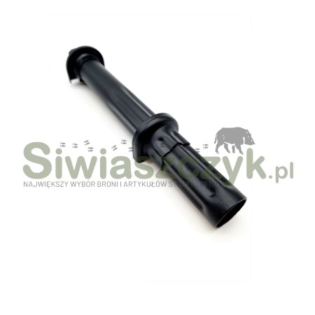Rura gazowa WBP do Mini Jack-155444