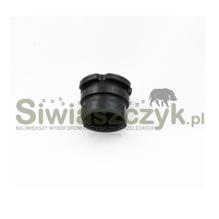Nakrętka lufy WBP do AKM- oksydowaniu 14x1LH-155446