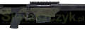 Sztucer SAVAGE Axis II Precision 22" kal.308Win -111739