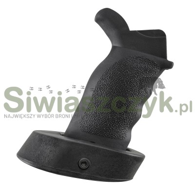 Chwyt ERGO Grips AR Tactical Deluxe Suregrip ERGO (4055-BK)-155461