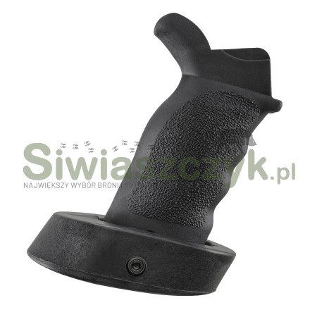 Chwyt ERGO Grips AR Tactical Deluxe Suregrip ERGO (4055-BK)-155461