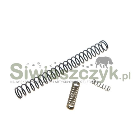 Zestaw sprężyn EEMANN TECH Competition do Glock Gen. 5 (ET-121026)-155471